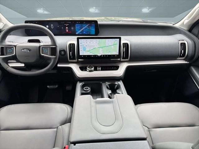 2026 Ford Expedition Max Active MAX