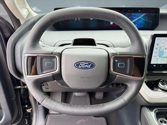 2026 Ford Expedition Max Active MAX