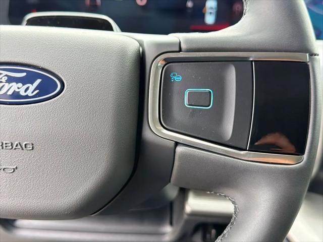 2026 Ford Expedition Max Active MAX