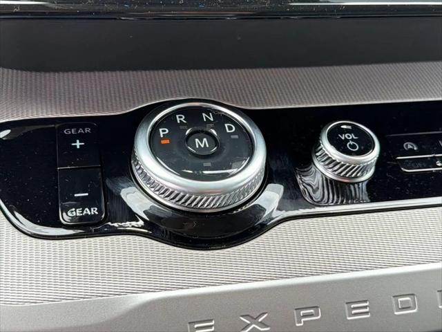 2026 Ford Expedition Max Active MAX