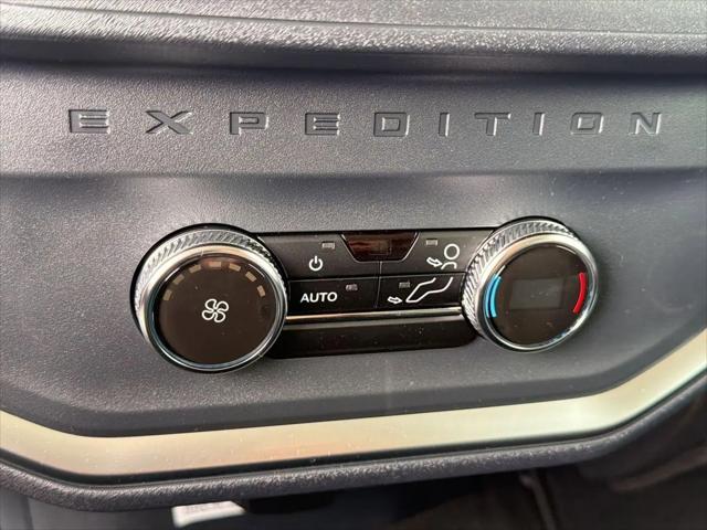2026 Ford Expedition Max Active MAX