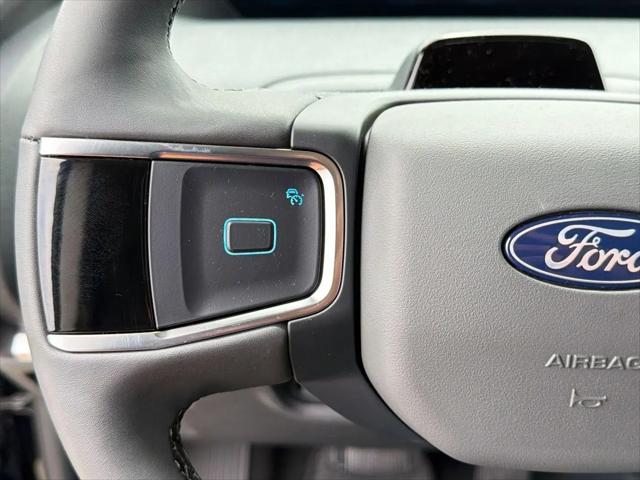 2026 Ford Expedition Max Active MAX