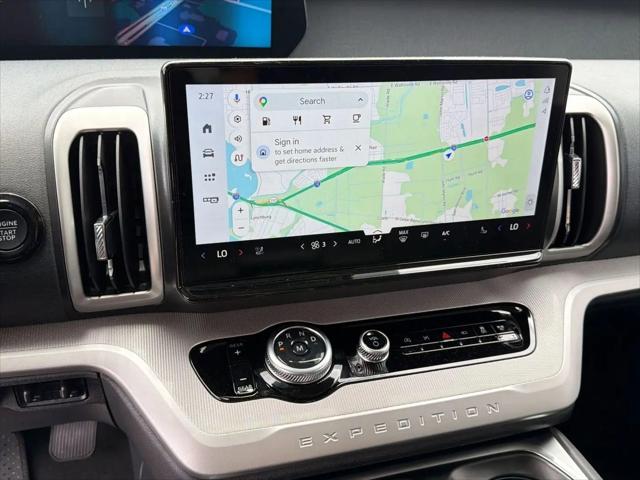 2026 Ford Expedition Max Active MAX