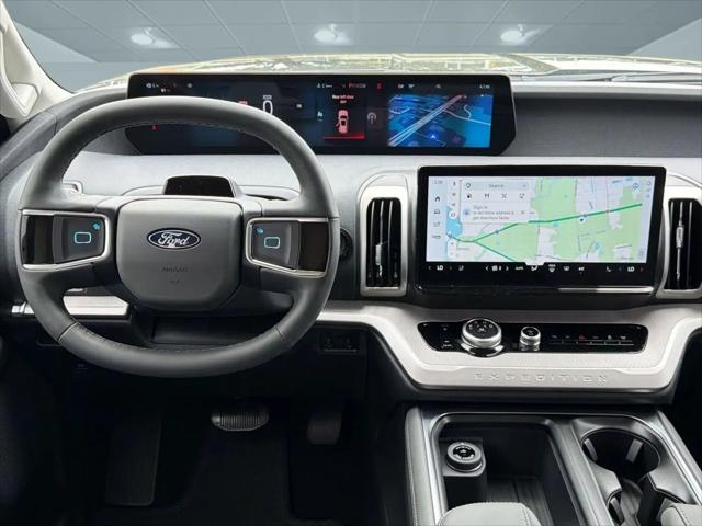 2026 Ford Expedition Max Active MAX