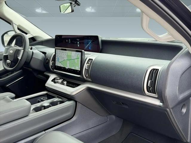 2026 Ford Expedition Max Active MAX
