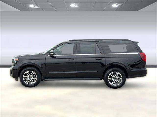 2026 Ford Expedition Max Active MAX