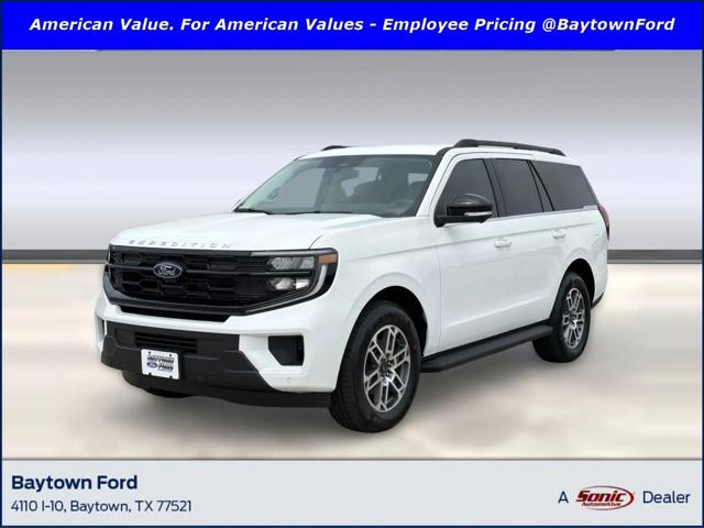 2026 Ford Expedition Active for sale in Baytown, TX