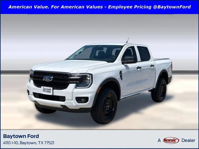 2026 Ford Ranger XL for sale in Baytown, TX
