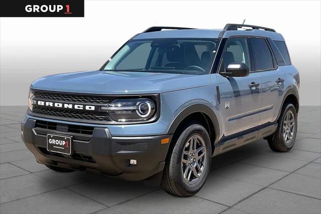2026 Ford Bronco Sport Big Bend for sale in Amarillo, TX