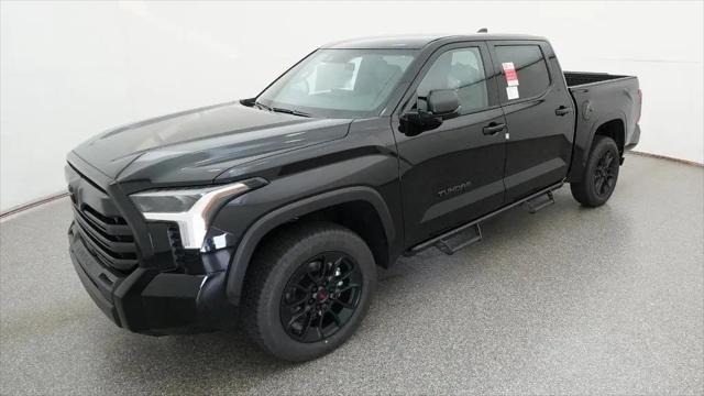 2026 Toyota Tundra SR5 CrewMax 5.5' Bed for sale in Tallahassee, FL