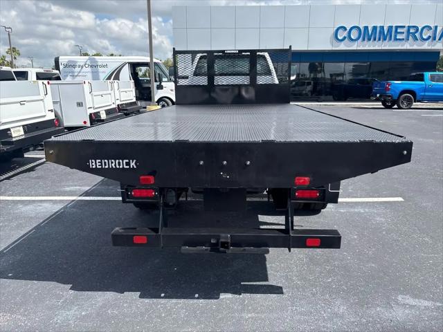 2024 Chevrolet Silverado 6500HD 1WT