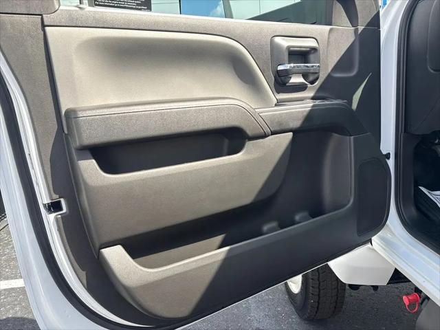 2024 Chevrolet Silverado 6500HD 1WT