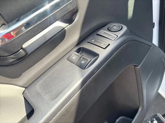 2024 Chevrolet Silverado 6500HD 1WT