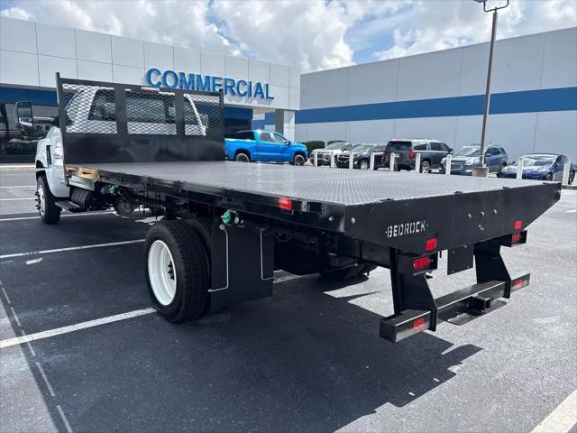 2024 Chevrolet Silverado 6500HD 1WT