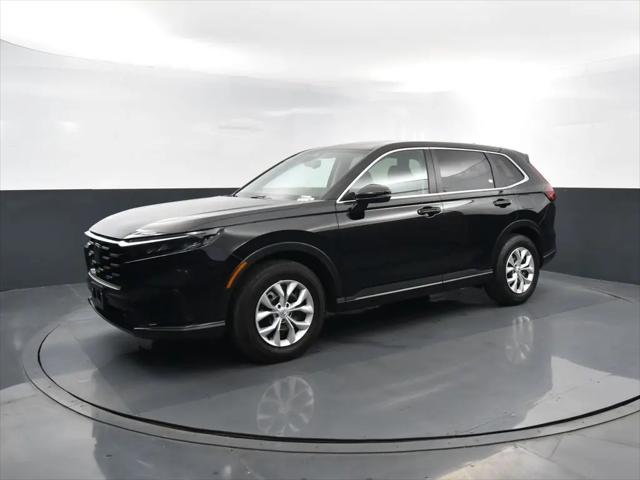 2025 Honda CR-V LX AWD for sale in Valencia, CA