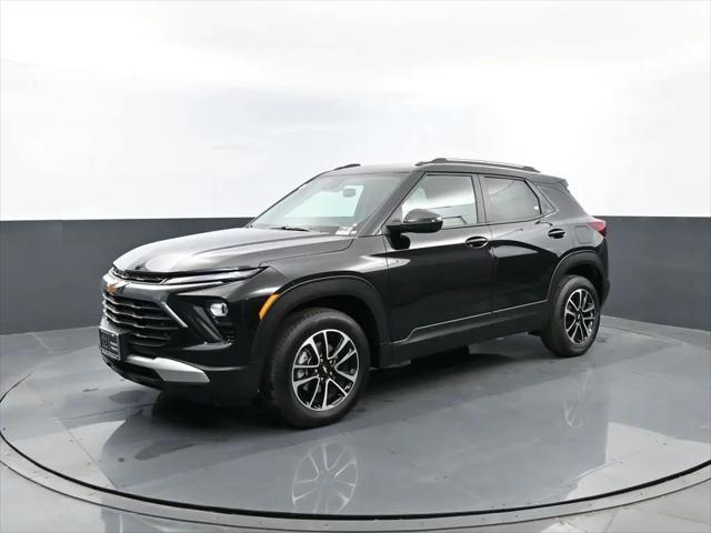 2025 Chevrolet TrailBlazer AWD LT for sale in Valencia, CA