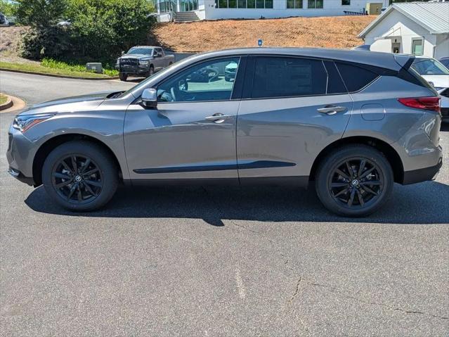 2026 Acura RDX Base