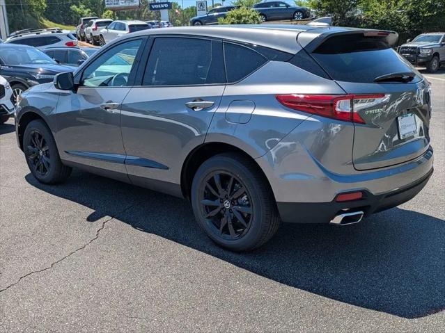 2026 Acura RDX Base