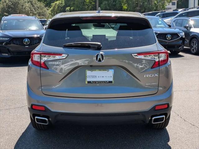 2026 Acura RDX Base
