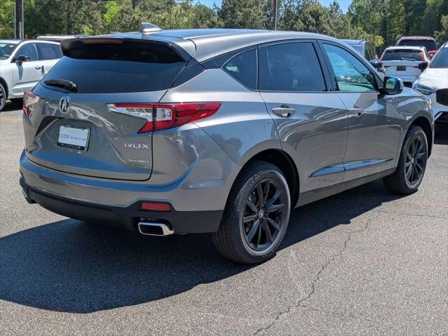 2026 Acura RDX Base