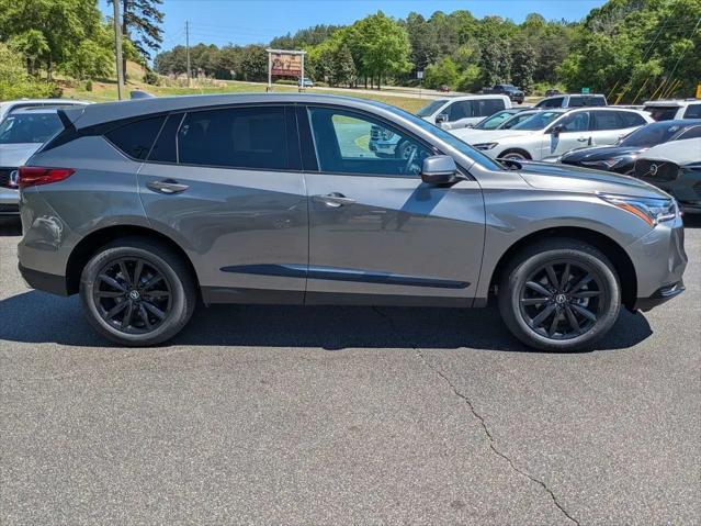 2026 Acura RDX Base