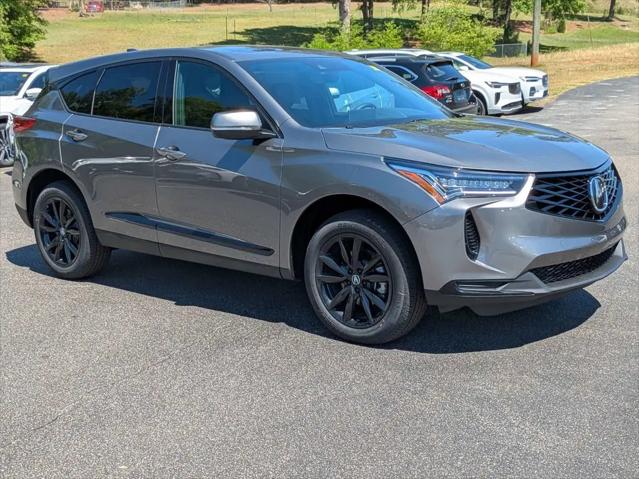 2026 Acura RDX Base