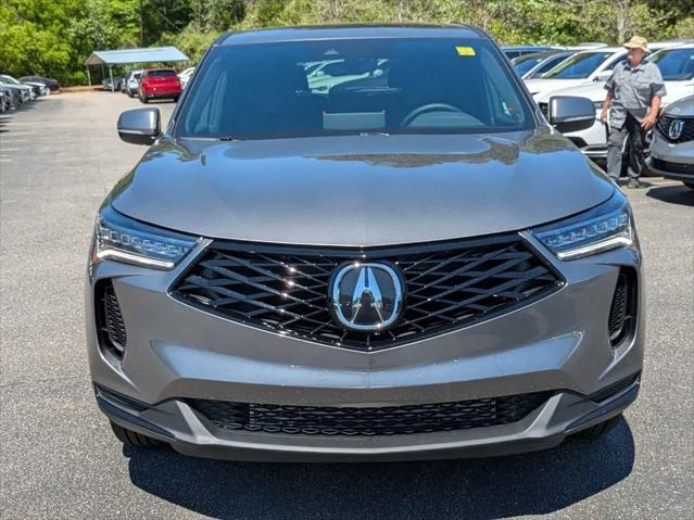 2026 Acura RDX Base