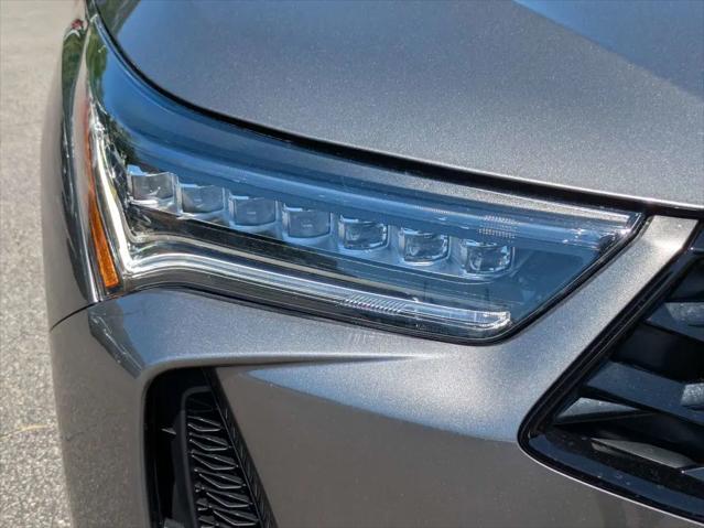 2026 Acura RDX Base