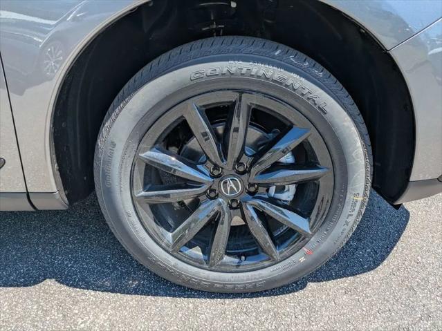 2026 Acura RDX Base