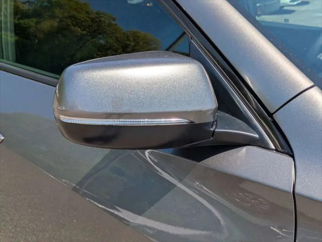 2026 Acura RDX Base