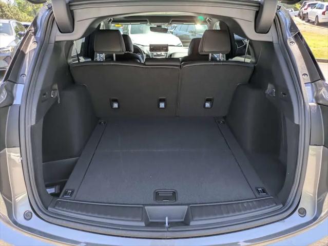 2026 Acura RDX Base