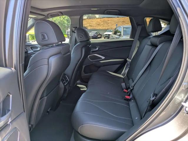 2026 Acura RDX Base