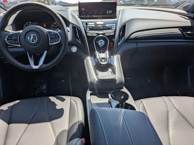 2026 Acura RDX Base