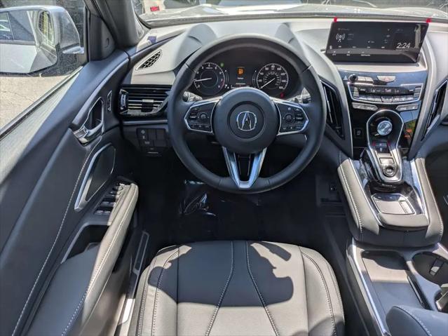 2026 Acura RDX Base