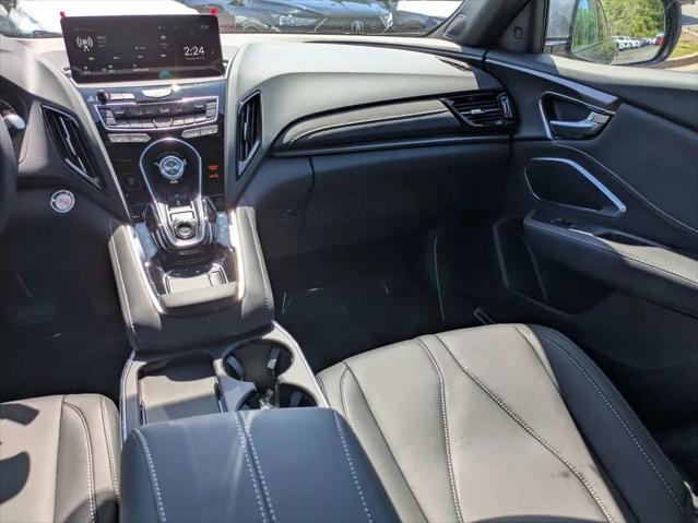 2026 Acura RDX Base