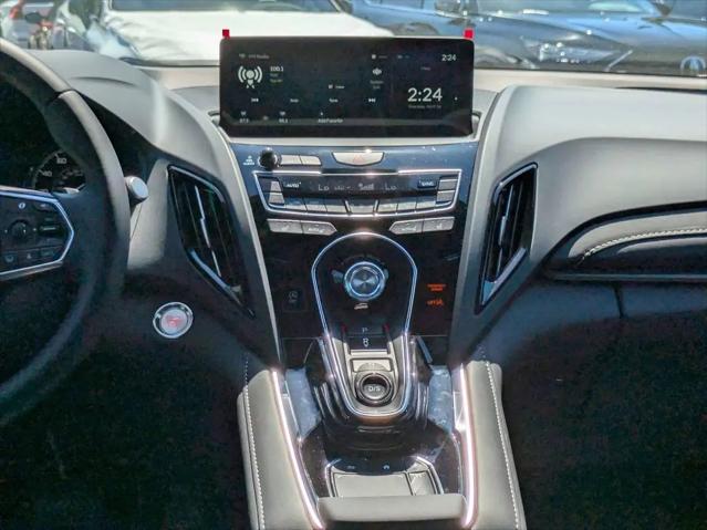 2026 Acura RDX Base