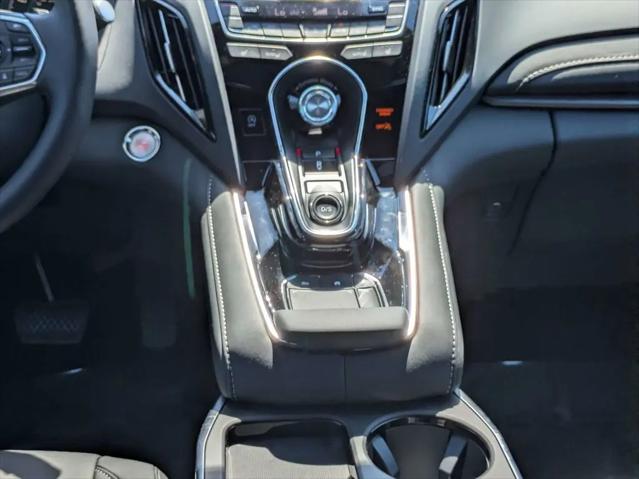 2026 Acura RDX Base