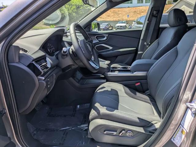 2026 Acura RDX Base