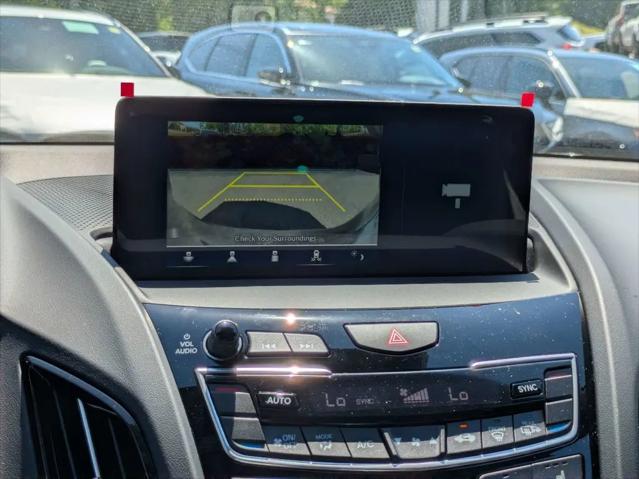 2026 Acura RDX Base