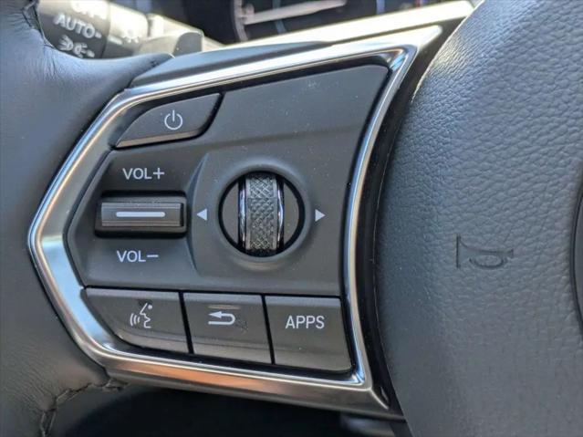 2026 Acura RDX Base