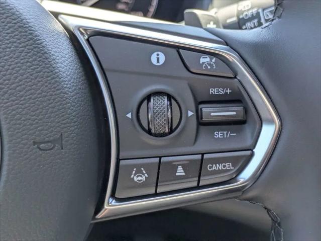 2026 Acura RDX Base