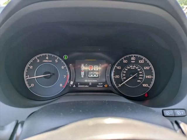 2026 Acura RDX Base