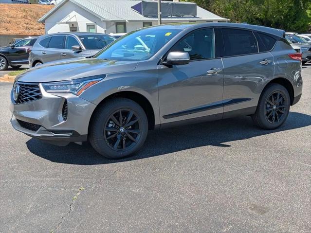 2026 Acura RDX Base