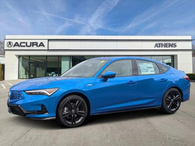 2026 Acura Integra FWD A-Spec for sale in Athens, GA