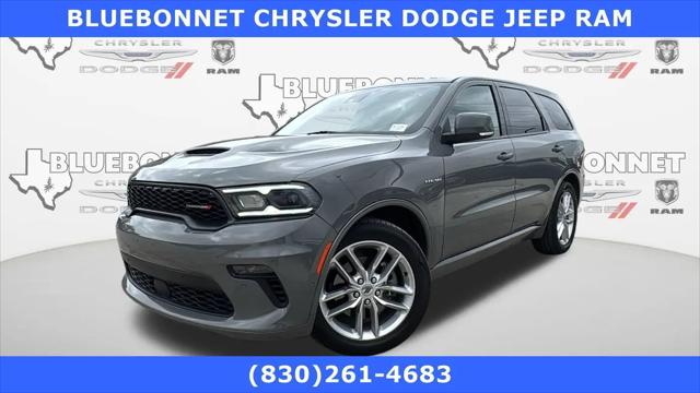 2022 Dodge Durango R/T Plus for sale in New Braunfels, TX