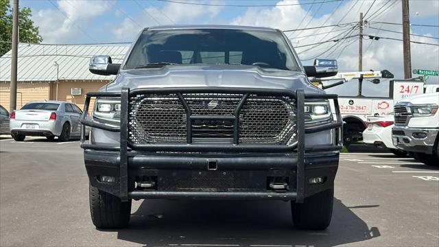 2019 Ram 1500 Limited Crew Cab 4x2 5'7" Box
