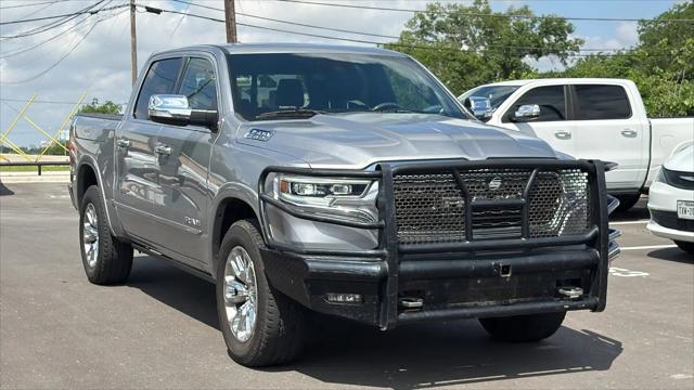 2019 Ram 1500 Limited Crew Cab 4x2 5'7" Box