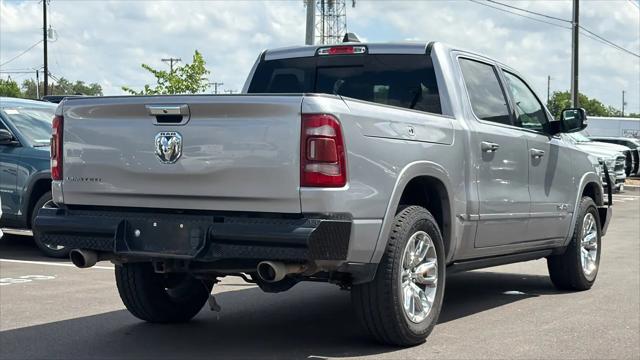 2019 Ram 1500 Limited Crew Cab 4x2 5'7" Box