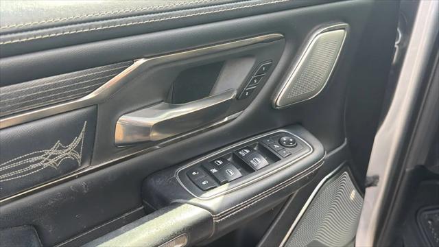 2019 Ram 1500 Limited Crew Cab 4x2 5'7" Box