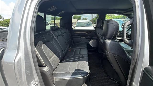 2019 Ram 1500 Limited Crew Cab 4x2 5'7" Box